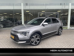 Kia Niro - 1.6 GDi Hybrid ExecutiveLine Nav | Climate Control | Lane Assist | adapt. Cruise Control |