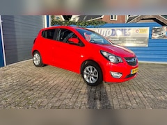 Opel Karl - 1.0 ecoFLEX Selection Lane Assist Climate control Cruise control