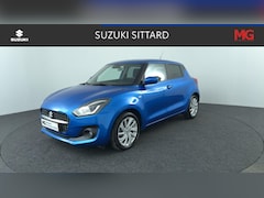 Suzuki Swift - 1.2 Stijl | Rijklaarprijs