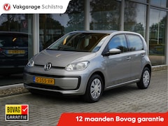 Volkswagen Up! - 1.0 BMT move up | Airco | DAB | Bluetooth