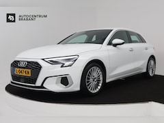 Audi A3 Sportback - 30 TFSI Business edition (DIGITALE COCKPIT, CAMERA, LANE-ASSIST, CRUISE CONTROL ADAPTIEF,