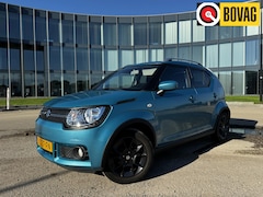 Suzuki Ignis - 1.2 Select Camera navi NL geleverd 1e eigenaar