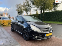 Opel Corsa - 1.4 *OPC-line/ APK 10-2026
