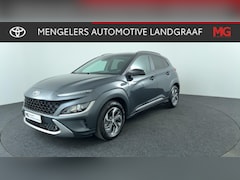 Hyundai Kona - 1.6 GDI HEV Fashion