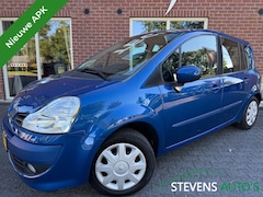 Renault Grand Modus - 1.2 TCE Dynamique NIEUWE APK / RIJDT GOED / AIRCO / TREKHAAK / C