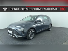 Hyundai Bayon - 1.0 T-GDI Comfort Smart