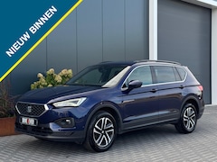 SEAT Tarraco - 1.5 TSI StyBns In 7p NAVI VIRTUAL CLIMATE PDC CAMERA SPORTVELGEN