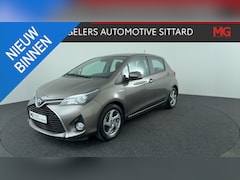 Toyota Yaris - 1.5 Hybrid Trend | Rijklaarprijs