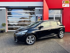 Renault Clio Estate - 0.9 TCe Night&Day