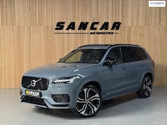 Volvo XC90 - 2.0 T8 Recharge AWD R-Design LONG RANGE |PANO|LUCHTVERING|TREKHAAK|H&K|CAM|22 INCH