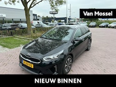 Kia Cee'd Sportswagon - Ceed 1.6 GDI PHEV DynamicPlusLine 140 PK | Automaat | Navigatie | Camera | Trekhaak | Clim