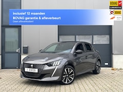 Peugeot 208 - 1.2 PureTech GT Pack automaat