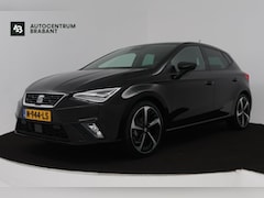 SEAT Ibiza - 1.0 EcoTSI FR Business Intense (DIGITALE COCKPIT, STOELVERWARMING, CRUISE ADAPTIEF, CARPLA