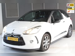 Citroën DS3 - 1.2 VTi Business
