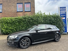 Audi A3 Sportback - 1.4 TFSI Ambition Pro Line S Climate C, S-line Pakket, Cruise C, Navigatie