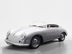 Porsche 356 - Vintage Speedster *REPLICA*COUNCOURSTAAT* 1968