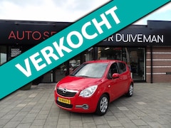 Opel Agila - 1.0 Edition 88.000 KM INCL APK EN AFLEVERING