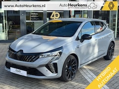 Renault Clio - E-Tech Full Hybrid 145 esprit Alpine | Pack City Premium | Pack winter |