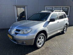 Mitsubishi Outlander Sport - 2.0 Travel LPG G3 Airco APK 06-2026