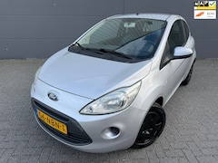 Ford Ka - 1.2 Cool&Sound*AIRCO*APK*NAP*ELKT-RAAM*ZUINGE AUTO