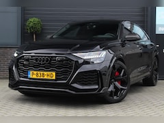 Audi RSQ8 - 4.0 TFSI Quattro | B&O | Keramisch | Pano | Trekhaak