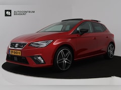 SEAT Ibiza - 1.0 TSI FR Business Intense (PANORAMADAK, CRUISE ADAPTIEF, ACHTERUITRIJCAMERA, CARPLAY NAV