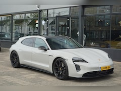 Porsche Taycan Sport Turismo - GTS 93 kWh