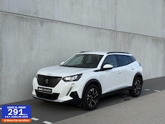Peugeot 2008 - 1.2 Allure - virtual - ACC - lane ass - stoelvw