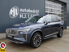 Volvo XC90 - 2.0 T8 Plug-in hybrid AWD Ultra Bright