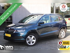 Skoda Karoq - 1.5 TSI ACT Business Edition|Automaat|Nap