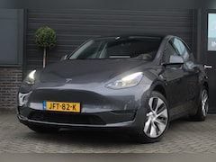 Tesla Model Y - Long Range AWD 75 kWh | FSD 3