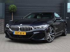 BMW 8-serie - 840i M Sport | Individual | Alcantara | Laser