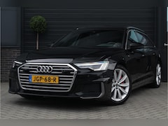Audi A6 Avant - 55 TFSI e quattro Competition | Pano |
