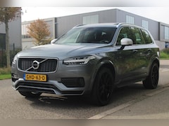 Volvo XC90 - 2.0 T8 Twin Engine AWD R-Design | Pano | B&W | Trekhaak | Luchtvering