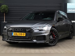 Audi A6 Avant - 55 TFSI e quattro Competition | Pano | RS Stoelen | B&O| Trekhaak | Trekhaak