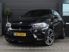 BMW X6 - M 4.4 V8 | Pano | Trekhaak | Memory