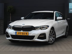 BMW 3-serie Touring - 330e M Sport | 18" L.M.| BTW