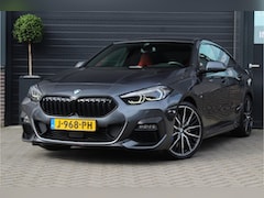 BMW 2-serie Gran Coupé - 218i M Sport Pro | HUD | Kuipstoelen | Leder | High Executive