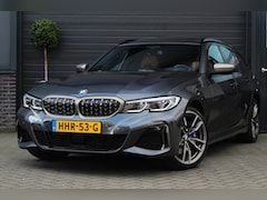 BMW 3-serie Touring - M340i xDrive M Sport | Pano | M Stoelen | 360 Camera High Executive