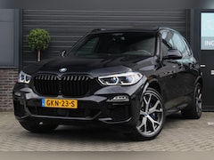 BMW X5 - xDrive45e M Sport | Pano | H&K | HUD