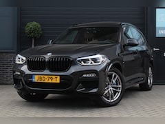 BMW X3 - xDrive30i M Sport | Pano | Leder | 360 Camera | High Executive Edition