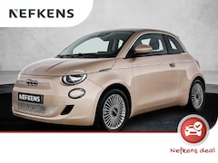 Fiat 500e - Urban 3+1