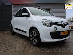 Renault Twingo - 1.0 SCe Collection 5-deurs, airco, navigatie, led, camera, netjes, zuinig, all-season band