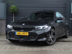 BMW 3-serie - 330e xDrive M Sport | Pano | Laser | H+K