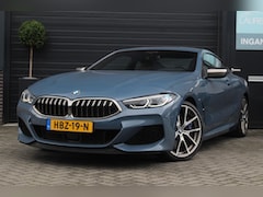 BMW 8-serie - M850i xDrive High Executive | Softclose | Laser | High Executive