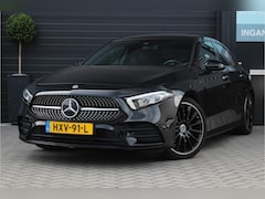 Mercedes-Benz A-klasse - 220 4MATIC AMG | Leder | Sfeerverl. | Camera | Premium Plus