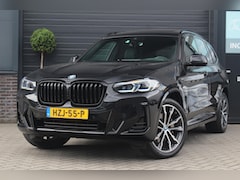 BMW X3 - xDrive30e M Sport | Pano | Trekhaak | Camera | High Executive