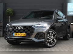 Audi Q5 Sportback - 50 TFSI e S edition | Pano | Leder | Trekhaak