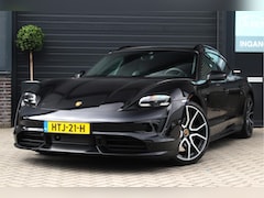 Porsche Taycan Sport Turismo - Turbo 93 kWh | Passenger Displ. | Sportschrono | Pano