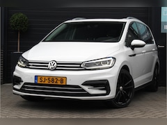 Volkswagen Touran - 1.4 TSI Highline Business R | 7-Pers. | Pano | Camera